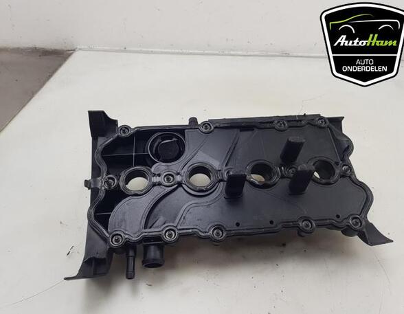 Cylinder Head Cover AUDI A4 Avant (8ED, B7), VW GOLF V (1K1), AUDI TT Roadster (8J9)