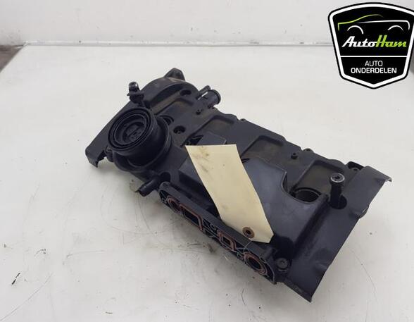 Cylinder Head Cover AUDI A4 Avant (8ED, B7), VW GOLF V (1K1), AUDI TT Roadster (8J9)