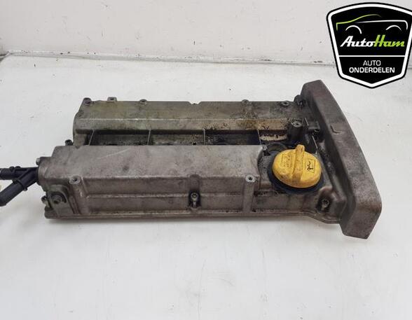 Cylinder Head Cover ALFA ROMEO GT (937_)