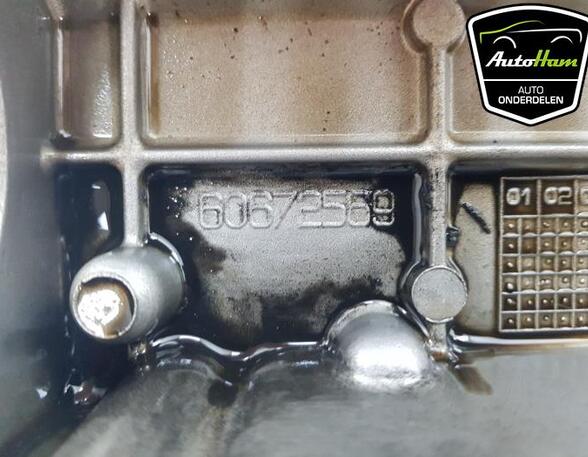 Cylinder Head Cover ALFA ROMEO GT (937_)