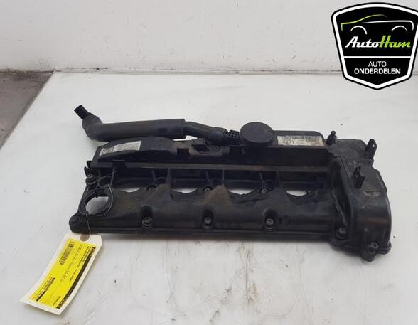 Cylinder Head Cover MERCEDES-BENZ VITO / MIXTO Van (W639)