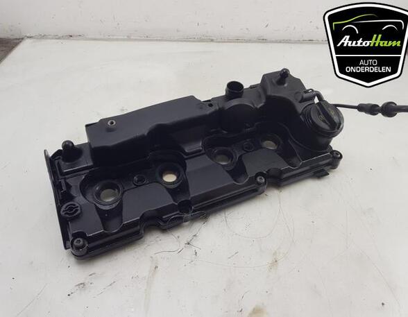 Cylinder Head Cover AUDI A3 Limousine (8VS, 8VM), VW GOLF VII Variant (BA5, BV5), SEAT LEON (5F1), SEAT LEON SC (5F5)