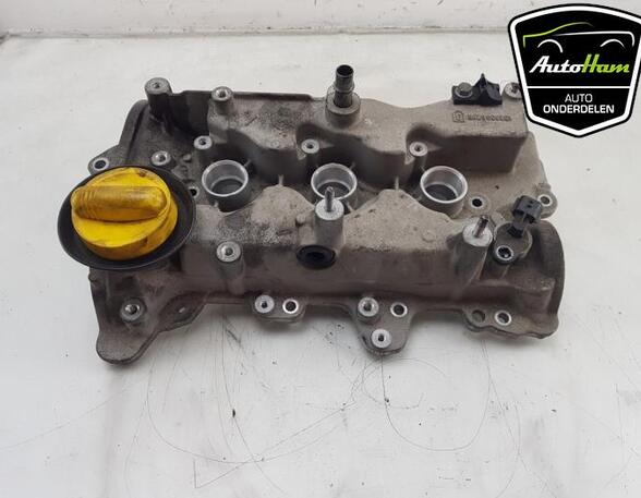 Cylinder Head Cover RENAULT CAPTUR I (J5_, H5_), RENAULT CLIO IV (BH_), RENAULT CLIO IV Grandtour (KH_)