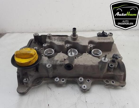 Cylinder Head Cover RENAULT CAPTUR I (J5_, H5_), RENAULT CLIO IV (BH_), RENAULT CLIO IV Grandtour (KH_)