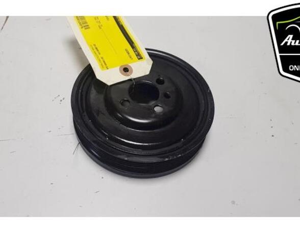 Zahnriemenscheibe Kurbelwelle VW Passat B8 3G 04L105243 P11272380