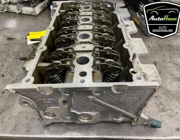 Cylinder Head AUDI Q3 (8UB, 8UG), SEAT LEON ST (5F8), AUDI A3 Sportback (8VA, 8VF), AUDI Q2 (GAB, GAG)