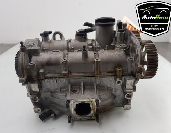 Cylinder Head SEAT Mii (KF1, KE1)