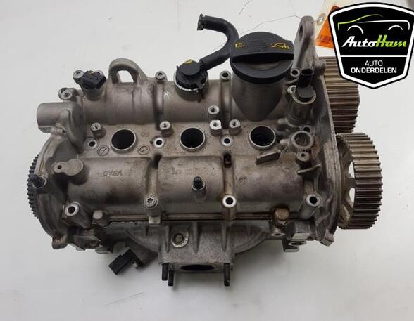 Cylinder Head SEAT Mii (KF1, KE1)