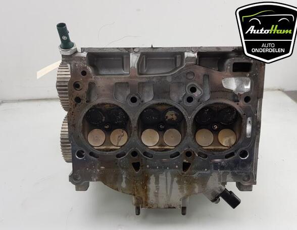 Cylinder Head SEAT Mii (KF1, KE1)