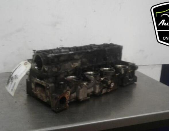 Cylinder Head PEUGEOT 206 Hatchback (2A/C)