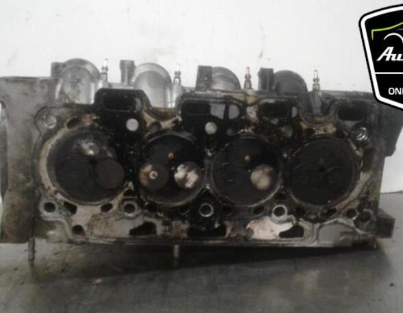 Cylinder Head PEUGEOT 206 Hatchback (2A/C)