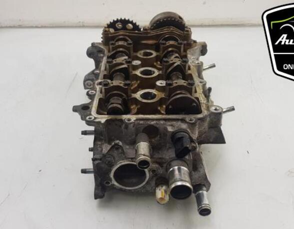 Cylinder Head PEUGEOT 107 (PM_, PN_), CITROËN C1 (PM_, PN_)