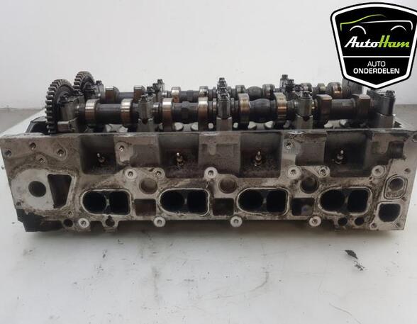 Zylinderkopf Mercedes-Benz Vito/Mixto Kasten W639 A6460101020 P18878859