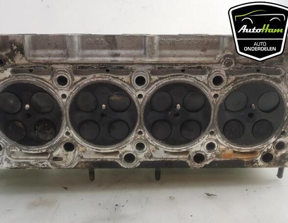 Cylinder Head MERCEDES-BENZ VITO / MIXTO Van (W639), MERCEDES-BENZ VITO Bus (W639)