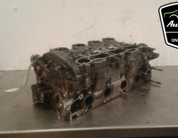 Cylinder Head VOLVO V50 (545)