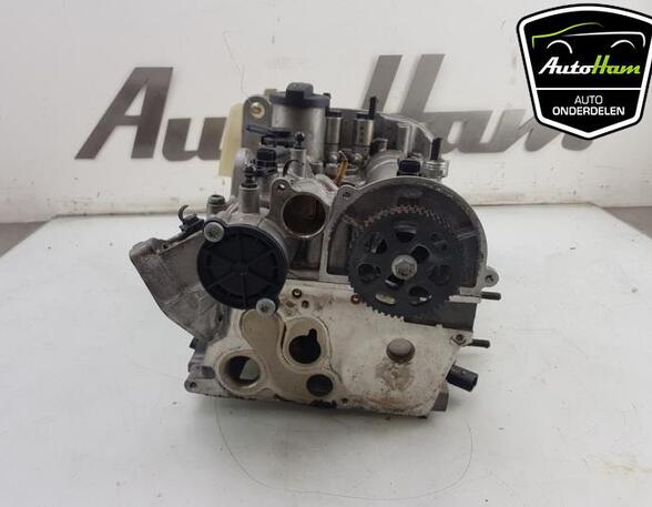 Cylinder Head SKODA OCTAVIA III Combi (5E5, 5E6)