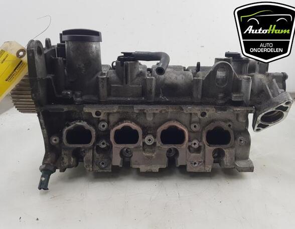 Cylinder Head VW GOLF VII Variant (BA5, BV5)