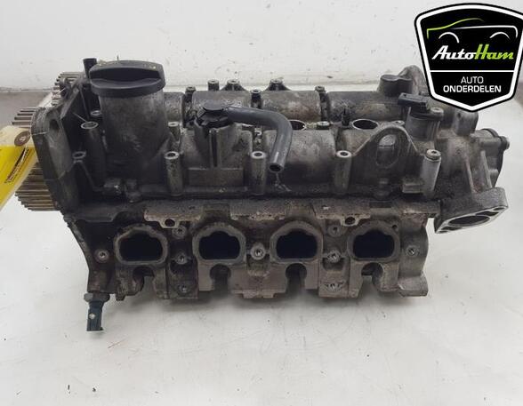 Cylinder Head VW GOLF VII Variant (BA5, BV5)