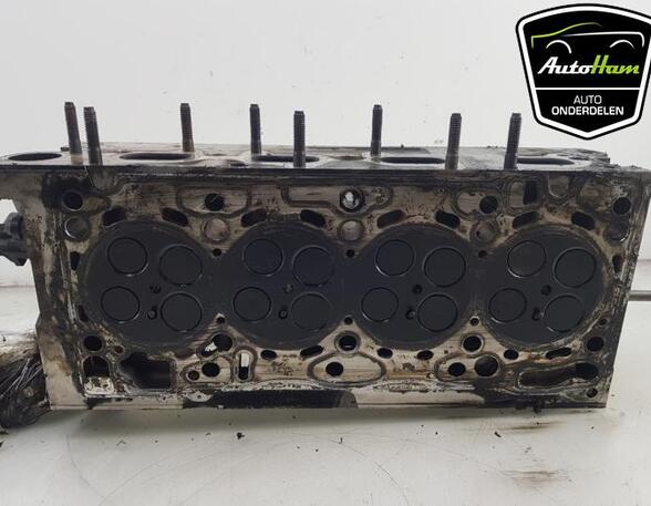 Cylinder Head AUDI A3 Sportback (8VA, 8VF)