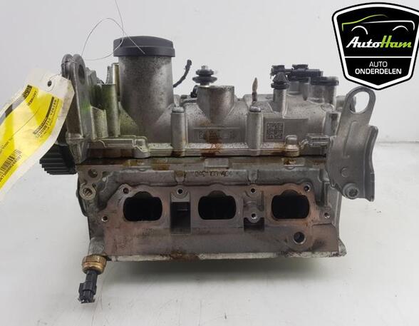 Cylinder Head VW POLO (AW1, BZ1)