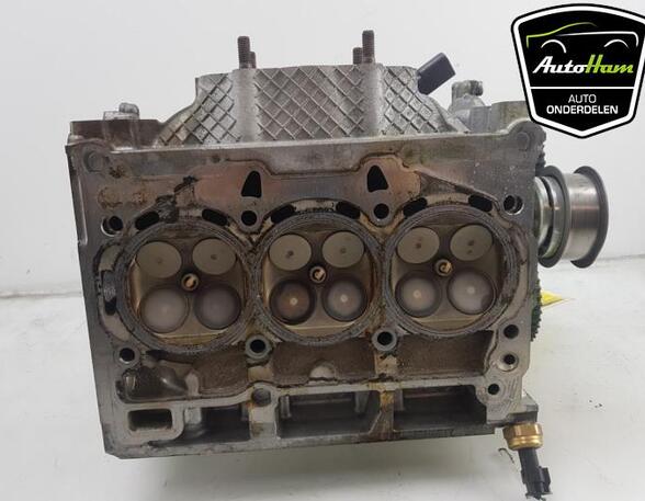 Cylinder Head VW POLO (AW1, BZ1)