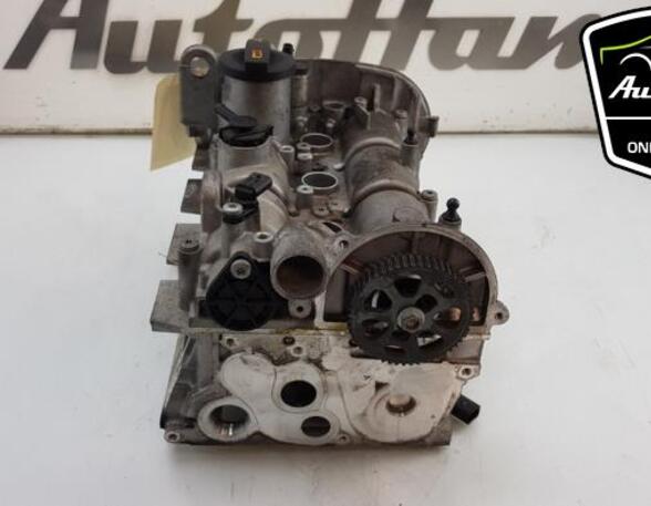 Cylinder Head VW UP! (121, 122, BL1, BL2, BL3, 123)