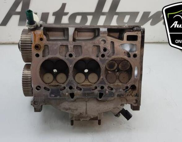 Cylinder Head VW UP! (121, 122, BL1, BL2, BL3, 123)