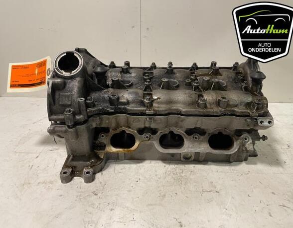 Cylinder Head MERCEDES-BENZ M-CLASS (W164)