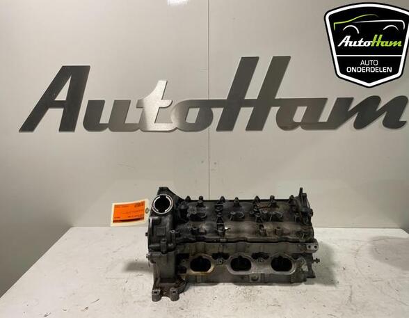 Cylinder Head MERCEDES-BENZ M-CLASS (W164)