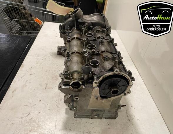 Cylinder Head MERCEDES-BENZ M-CLASS (W164)