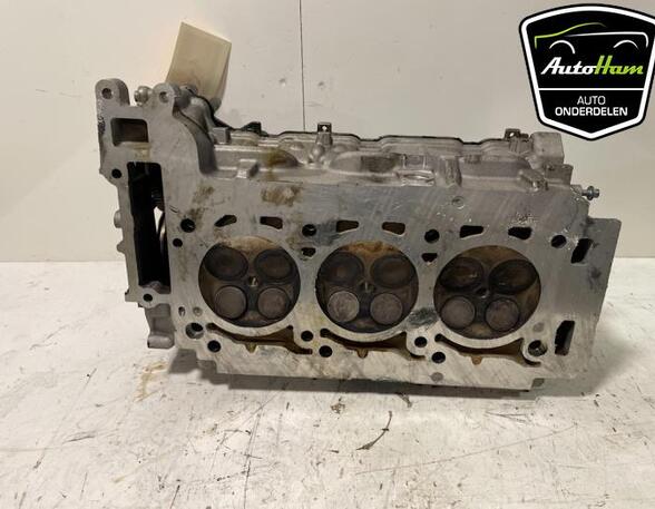 Cylinder Head MERCEDES-BENZ M-CLASS (W164)