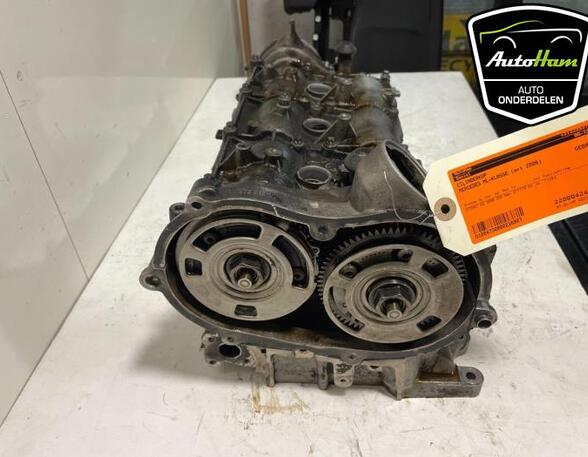 Cylinder Head MERCEDES-BENZ M-CLASS (W164)