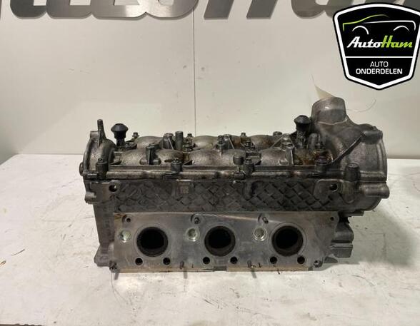 Cylinder Head MERCEDES-BENZ M-CLASS (W164)