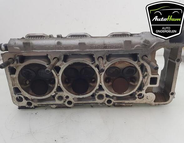 Cylinder Head MERCEDES-BENZ E-CLASS T-Model (S211)