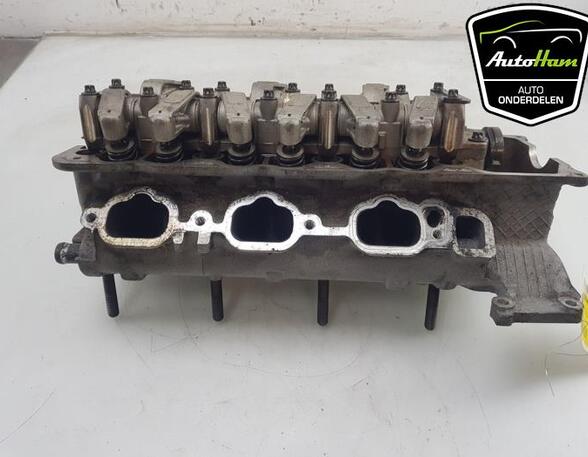 Cylinder Head MERCEDES-BENZ E-CLASS T-Model (S211)