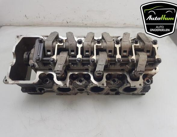 Cylinder Head MERCEDES-BENZ E-CLASS T-Model (S211)