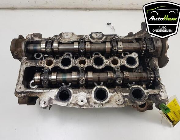 Cylinder Head LAND ROVER RANGE ROVER SPORT (L320)