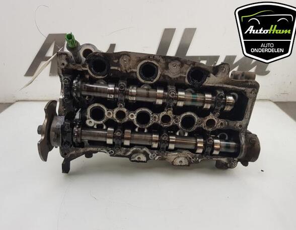 Cylinder Head LAND ROVER RANGE ROVER SPORT (L320)