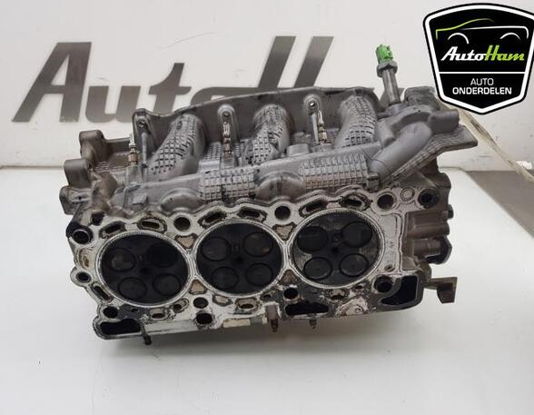 Cylinder Head LAND ROVER RANGE ROVER SPORT (L320)