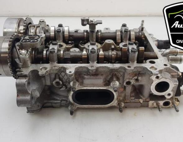 Cylinder Head PEUGEOT 108