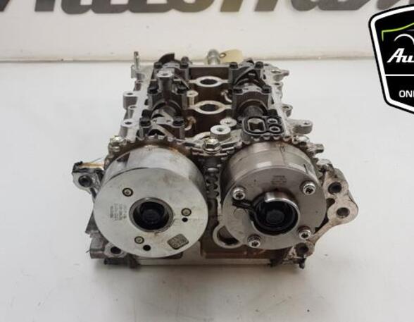 Cylinder Head PEUGEOT 108