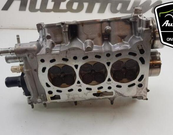 Cylinder Head PEUGEOT 108