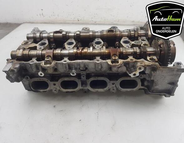 Cylinder Head MERCEDES-BENZ CLA Coupe (C117)