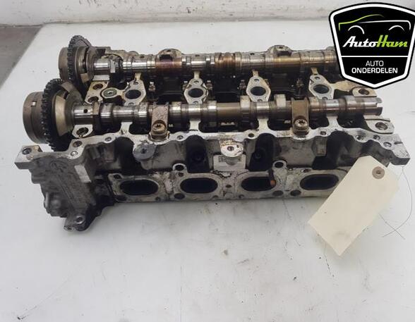 Cylinder Head MERCEDES-BENZ CLA Coupe (C117)