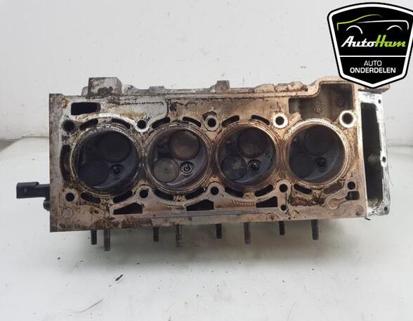 Cylinder Head SEAT IBIZA IV ST (6J8, 6P8)