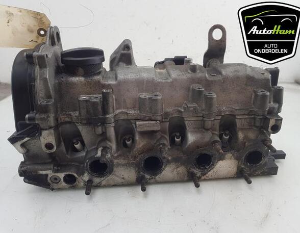 Cylinder Head SEAT IBIZA IV ST (6J8, 6P8)