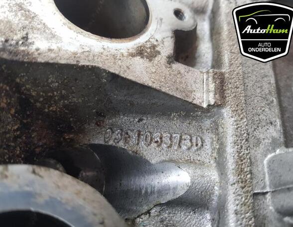 Cylinder Head SEAT IBIZA IV ST (6J8, 6P8)