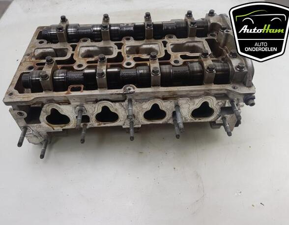 Cylinder Head ALFA ROMEO 147 (937_)