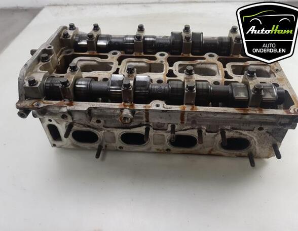 Cylinder Head ALFA ROMEO 147 (937_)