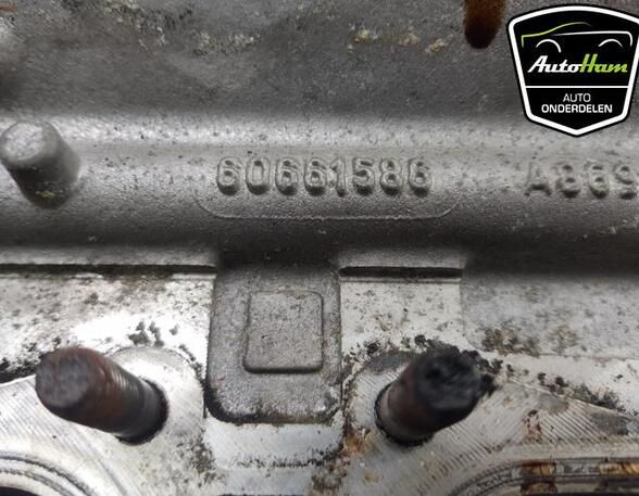 Cylinder Head ALFA ROMEO 147 (937_)